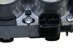 URO 64116910544 HVAC Heater Control Valve - view 3
