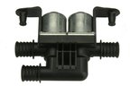 URO 64116910544 HVAC Heater Control Valve - view 4