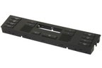 URO 64116915812 HVAC Push Button Set - view 1