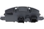 URO 64117952061 HVAC Blower Motor Resistor - view 2