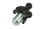 URO 64118369805 HVAC Heater Control Valve - view 3