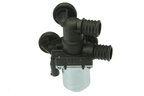 URO 64118369805 HVAC Heater Control Valve - view 4