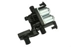 URO 64118374994 HVAC Heater Control Valve - view 2