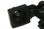 URO 64118374994 HVAC Heater Control Valve - view 3