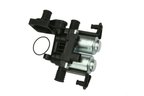 URO 64118374994 HVAC Heater Control Valve - view 4