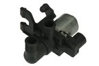 URO 64118375443 HVAC Heater Control Valve - view 4
