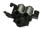 URO 64118375792 HVAC Heater Control Valve - view 1