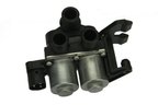 URO 64118375792 HVAC Heater Control Valve - view 2