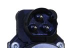 URO 64118375792 HVAC Heater Control Valve - view 3