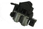 URO 64118375792 HVAC Heater Control Valve - view 4