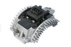 URO 64118391399 HVAC Blower Motor Resistor - view 1