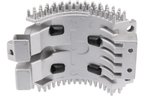 URO 64118391399 HVAC Blower Motor Resistor - view 2