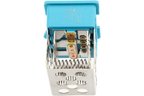 URO 64118391699 HVAC Blower Motor Resistor - view 2