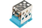 URO 64118391699 HVAC Blower Motor Resistor - view 4