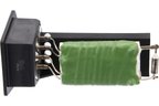 URO 64118391749 HVAC Blower Motor Resistor - view 2