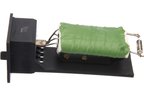 URO 64118391749 HVAC Blower Motor Resistor - view 5