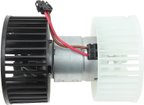 URO 64119204154 HVAC Blower Motor - view 1