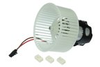 URO 64119242607 HVAC Blower Motor - view 1