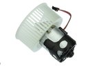 URO 64119242607 HVAC Blower Motor - view 2