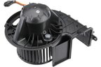 URO 64119245849 HVAC Blower Motor - view 2