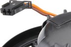 URO 64119245849 HVAC Blower Motor - view 5