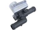 URO 64119254742 HVAC Heater Control Valve - view 2