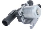 URO 64119254742 HVAC Heater Control Valve - view 3