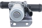URO 64119254742 HVAC Heater Control Valve - view 4