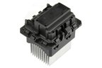URO 64119286870 HVAC Blower Motor Regulator - view 3