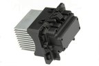 URO 64119286870 HVAC Blower Motor Regulator - view 4