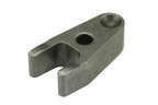 URO 6420160038 Fuel Injector Retaining Bracket - view 1