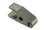 URO 6420160038 Fuel Injector Retaining Bracket - view 3