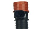 URO 6420160330 Engine Crankcase Breather Pipe - view 3