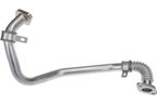 URO 6421402108 Exhaust Gas Recirculation (EGR) Tube - view 4