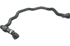 URO 64216983858 HVAC Heater Hose - view 1