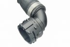URO 64216983858 HVAC Heater Hose - view 2