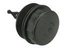 URO 6421800038 Engine Oil Filter Cover - view 4