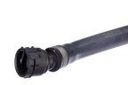 URO 64218376153 HVAC Heater Hose - view 2