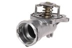 URO 6422002015 Engine Coolant Thermostat - view 1