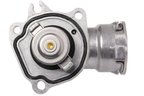 URO 6422002015 Engine Coolant Thermostat - view 3