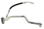 URO 64539250720 A/C Refrigerant Hose - view 1