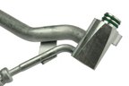 URO 64539250720 A/C Refrigerant Hose - view 3