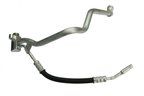 URO 64539250720 A/C Refrigerant Hose - view 4