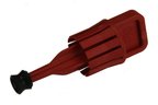 URO 6460100035 Engine Oil Dipstick Tube Cap - view 1