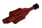URO 6460100035 Engine Oil Dipstick Tube Cap - view 2
