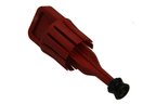 URO 6460100035 Engine Oil Dipstick Tube Cap - view 3