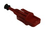 URO 6460100035 Engine Oil Dipstick Tube Cap - view 4