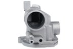 URO 6462001215 Engine Coolant Thermostat Housing Assembly - view 3