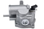 URO 6462001215 Engine Coolant Thermostat Housing Assembly - view 5