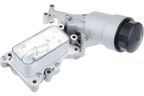 URO 651180131028PRM Engine Oil Filter Housing - view 2